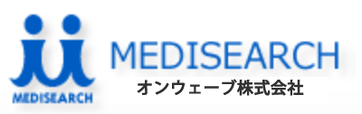 株式会社メディサーチ